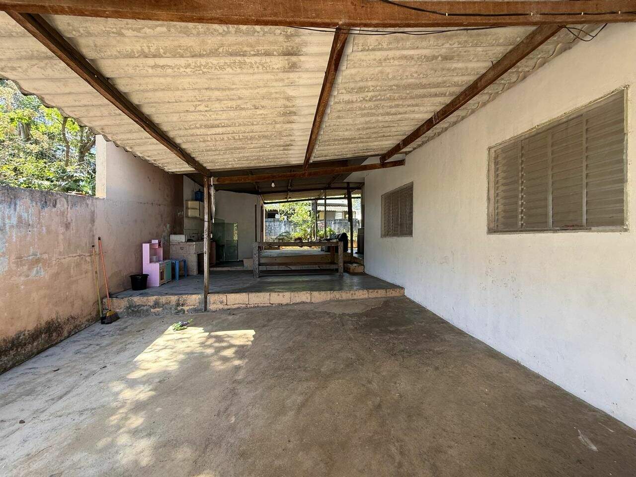 Casa à venda no Chácaras Guanabara: 