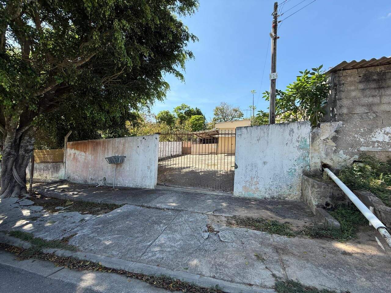 Casa à venda no Chácaras Guanabara: 
