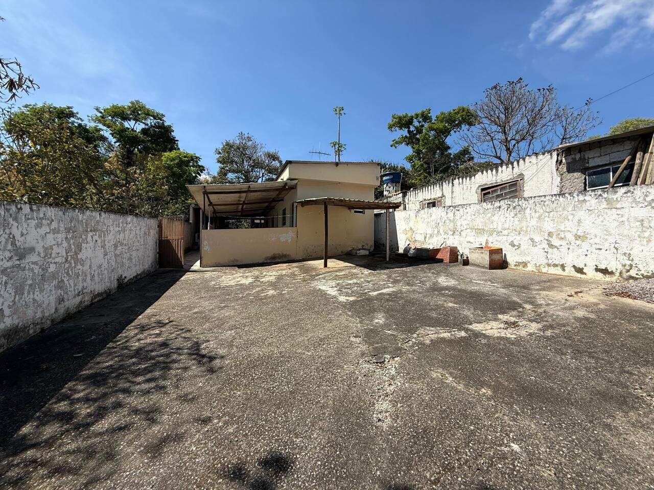 Casa à venda no Chácaras Guanabara: 