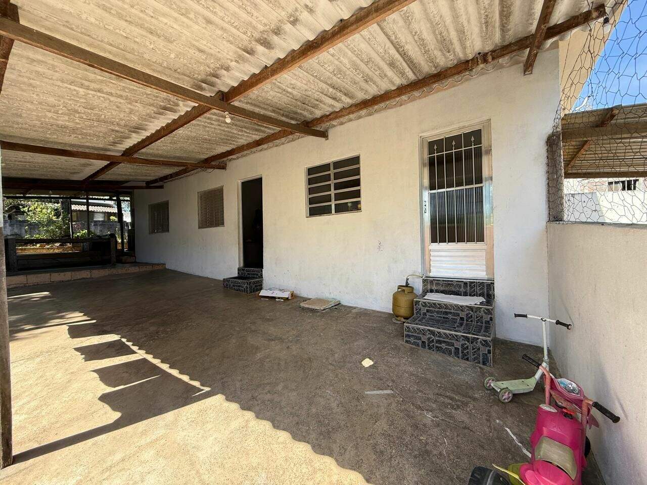 Casa à venda no Chácaras Guanabara: 