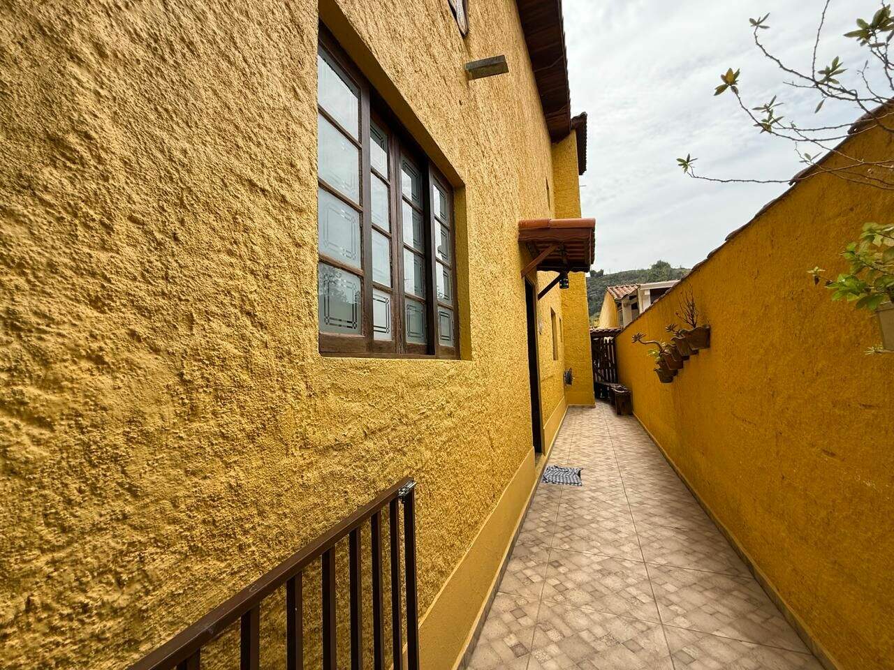 Sobrado à venda no Nogueira: 