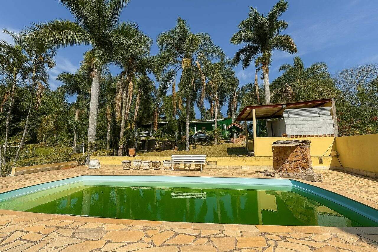 Chácara à venda no Chácaras Rurais de Guararema: 