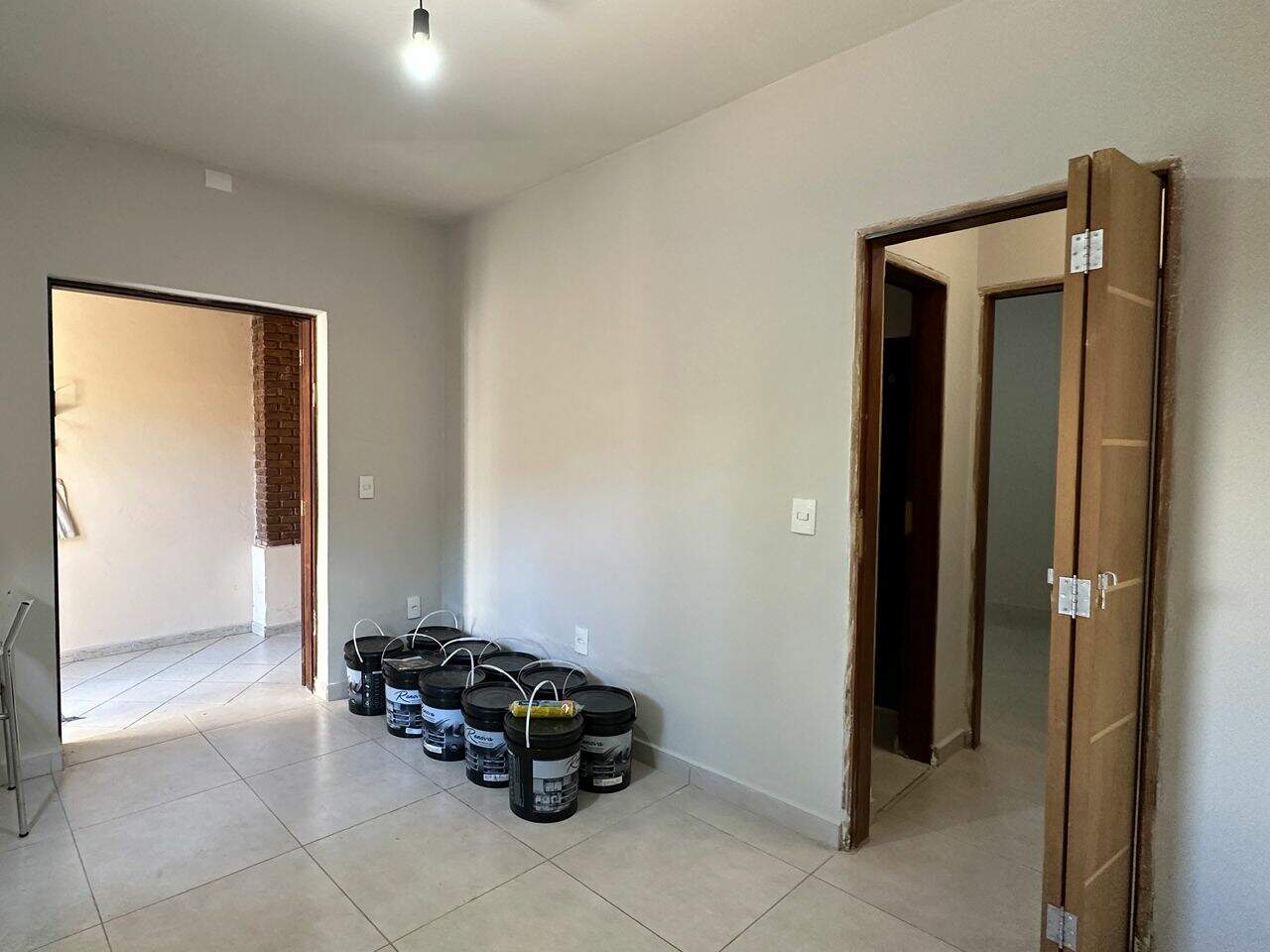 Casa à venda no Freguesia da Escada: 