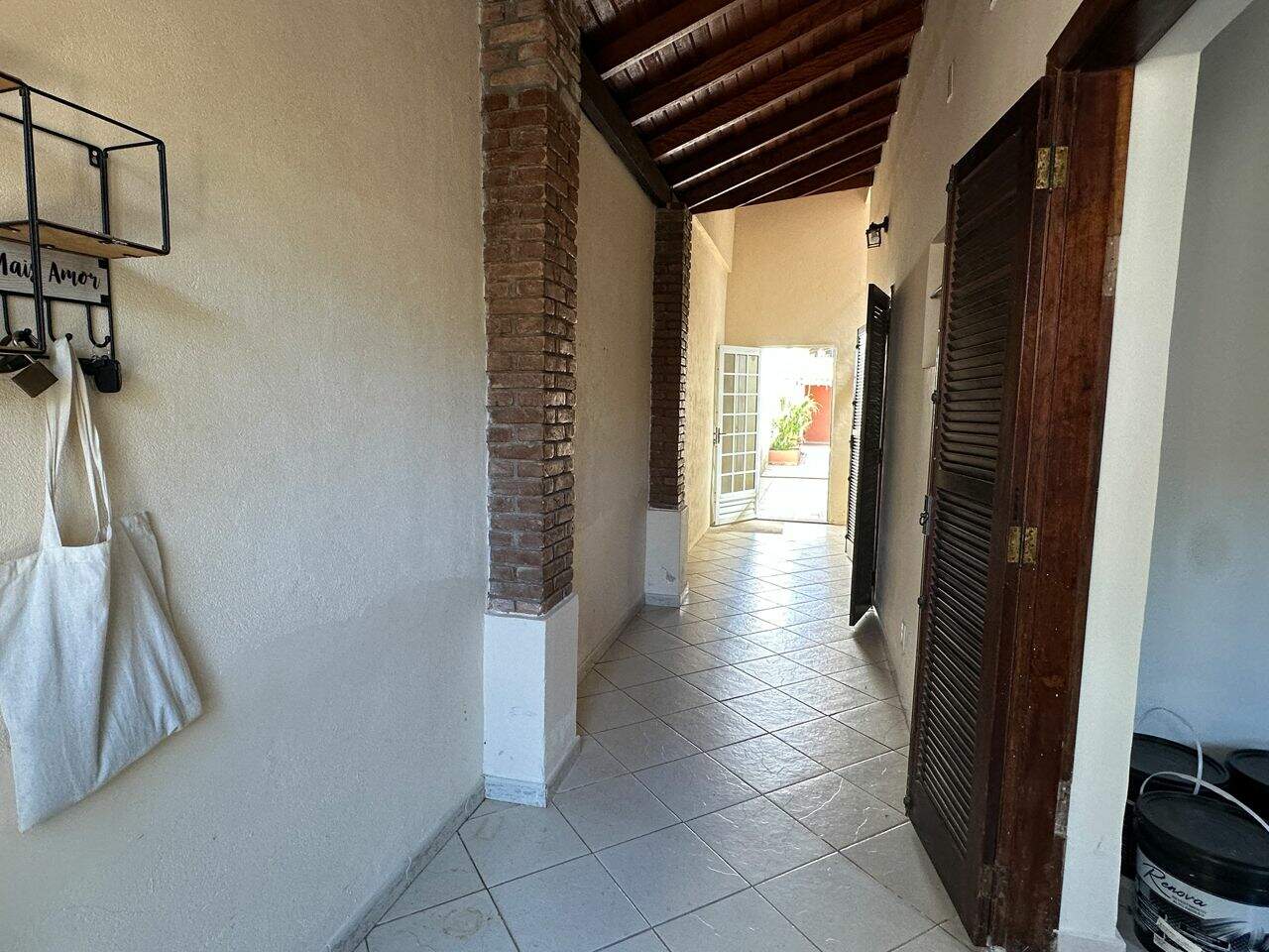 Casa à venda no Freguesia da Escada: 