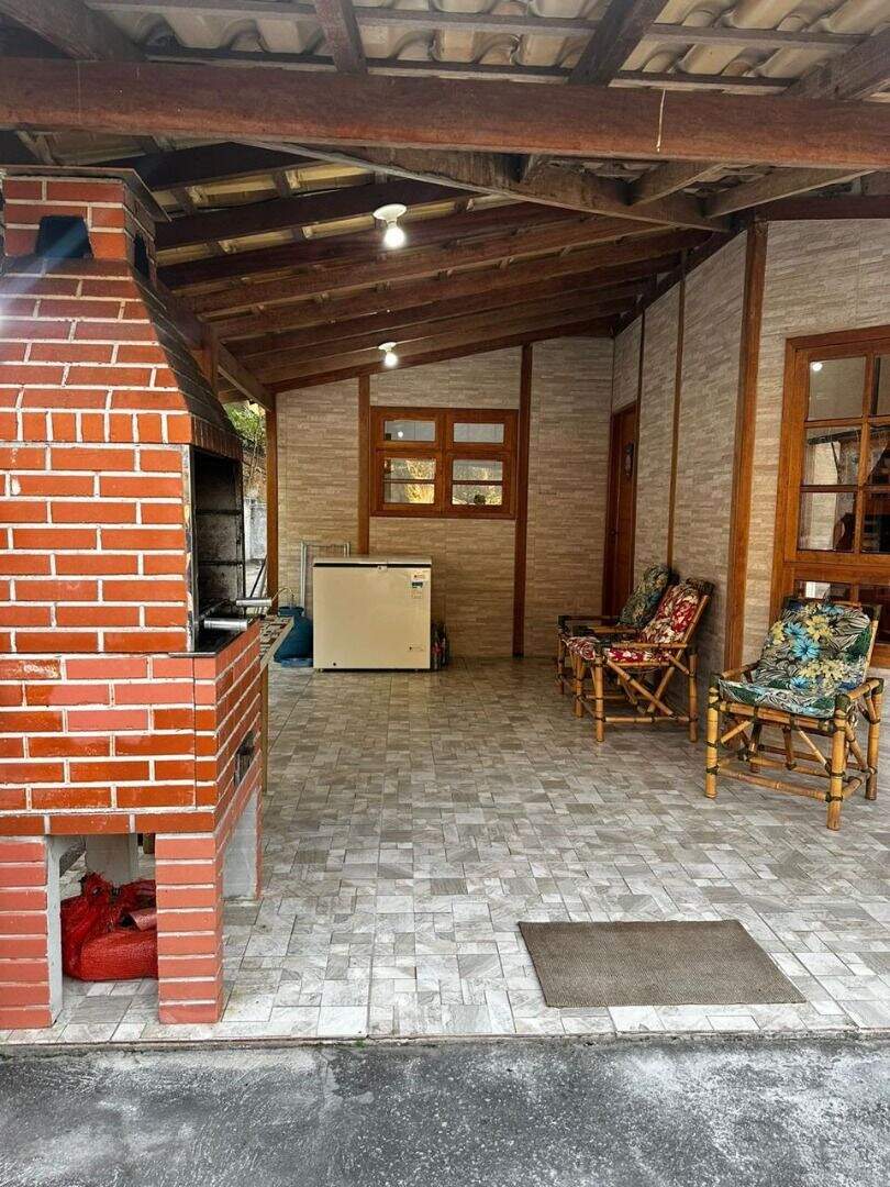 Chácara à venda no Luiz Carlos: 