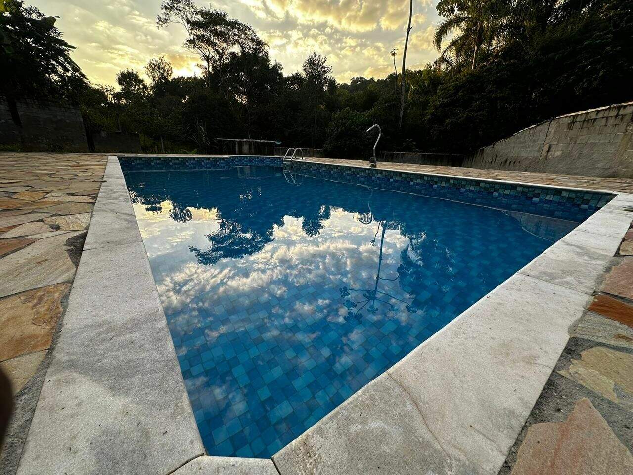 Chácara à venda no Luiz Carlos: 