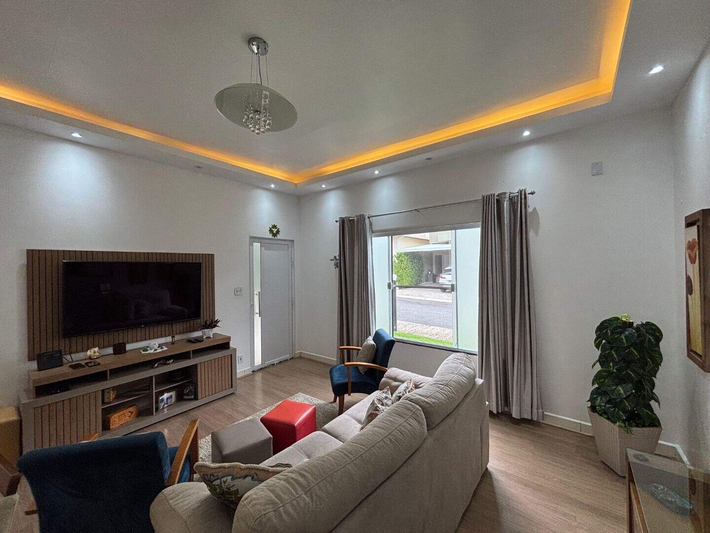 Casa à venda no Nogueira: 