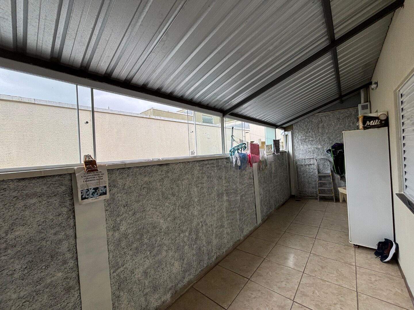 Casa à venda no Nogueira: 