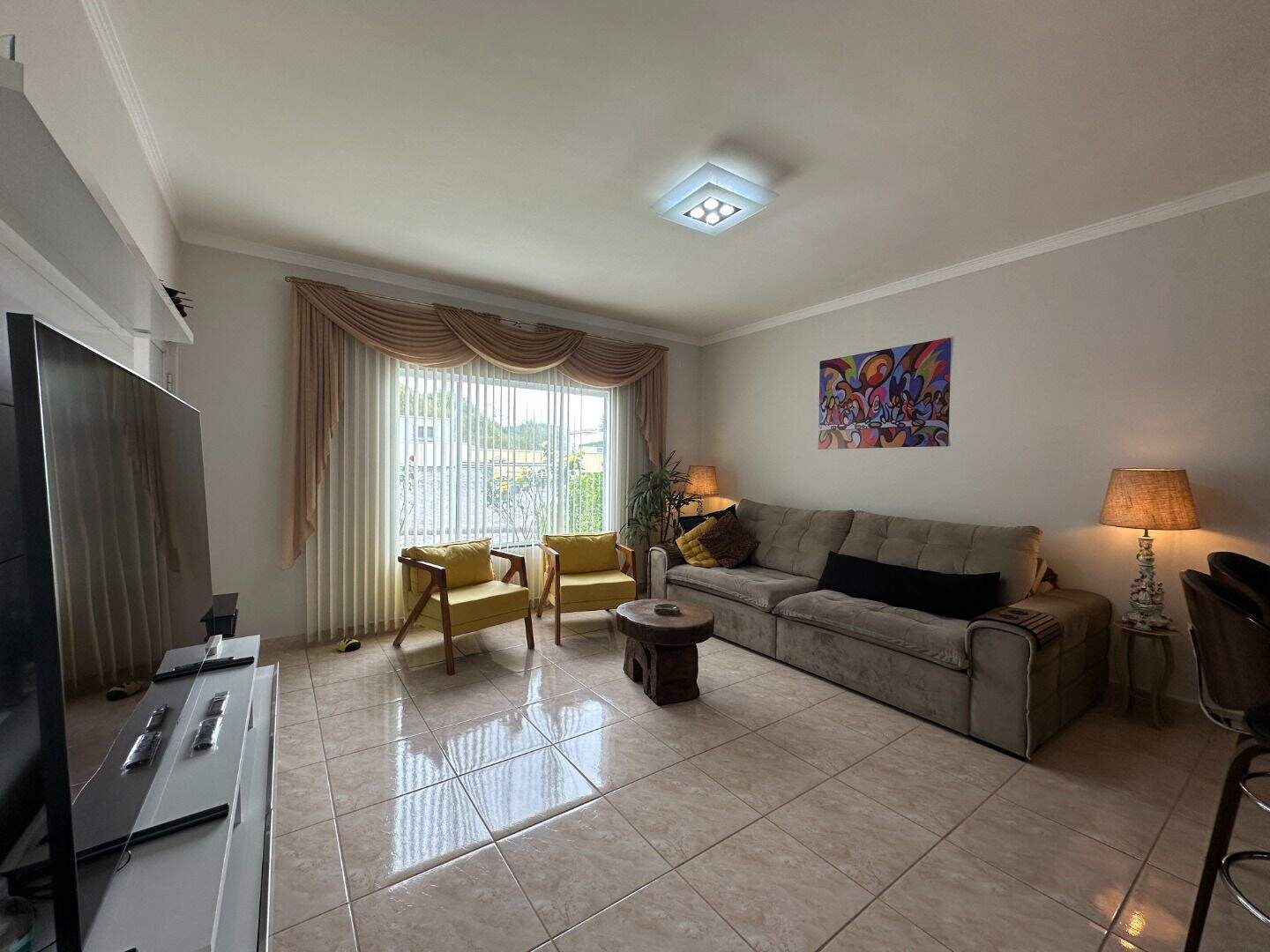 Casa à venda no Nogueira: 