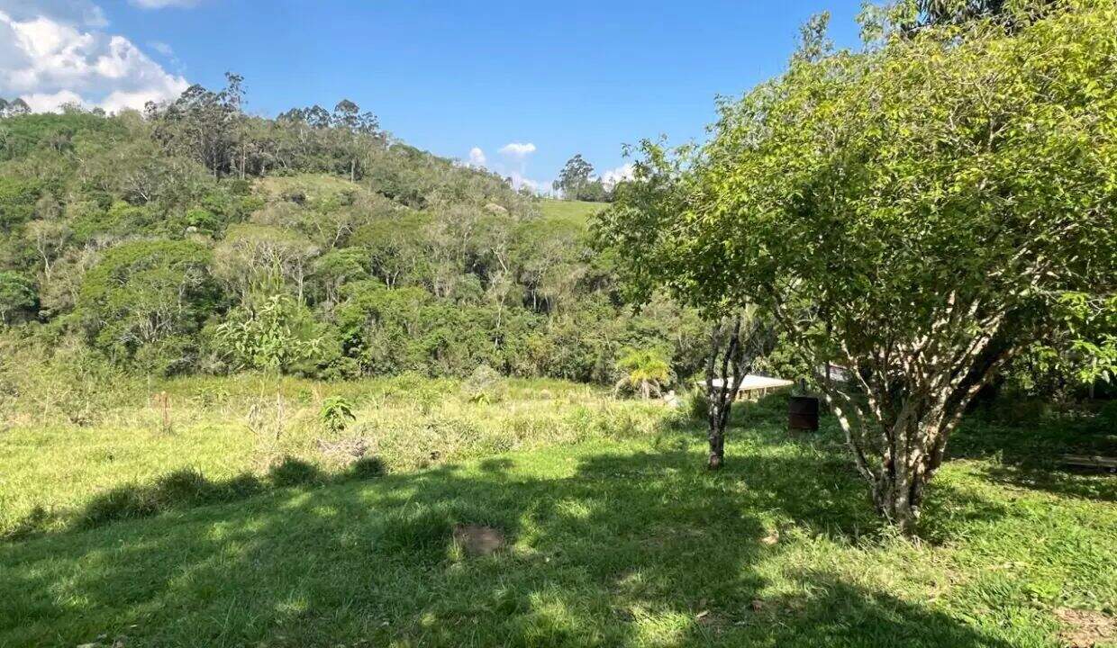 Terreno à venda no Bairro do Salto: 