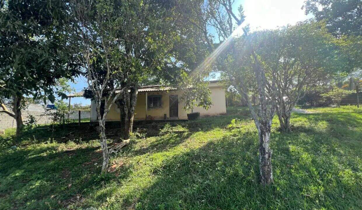 Terreno à venda no Bairro do Salto: 