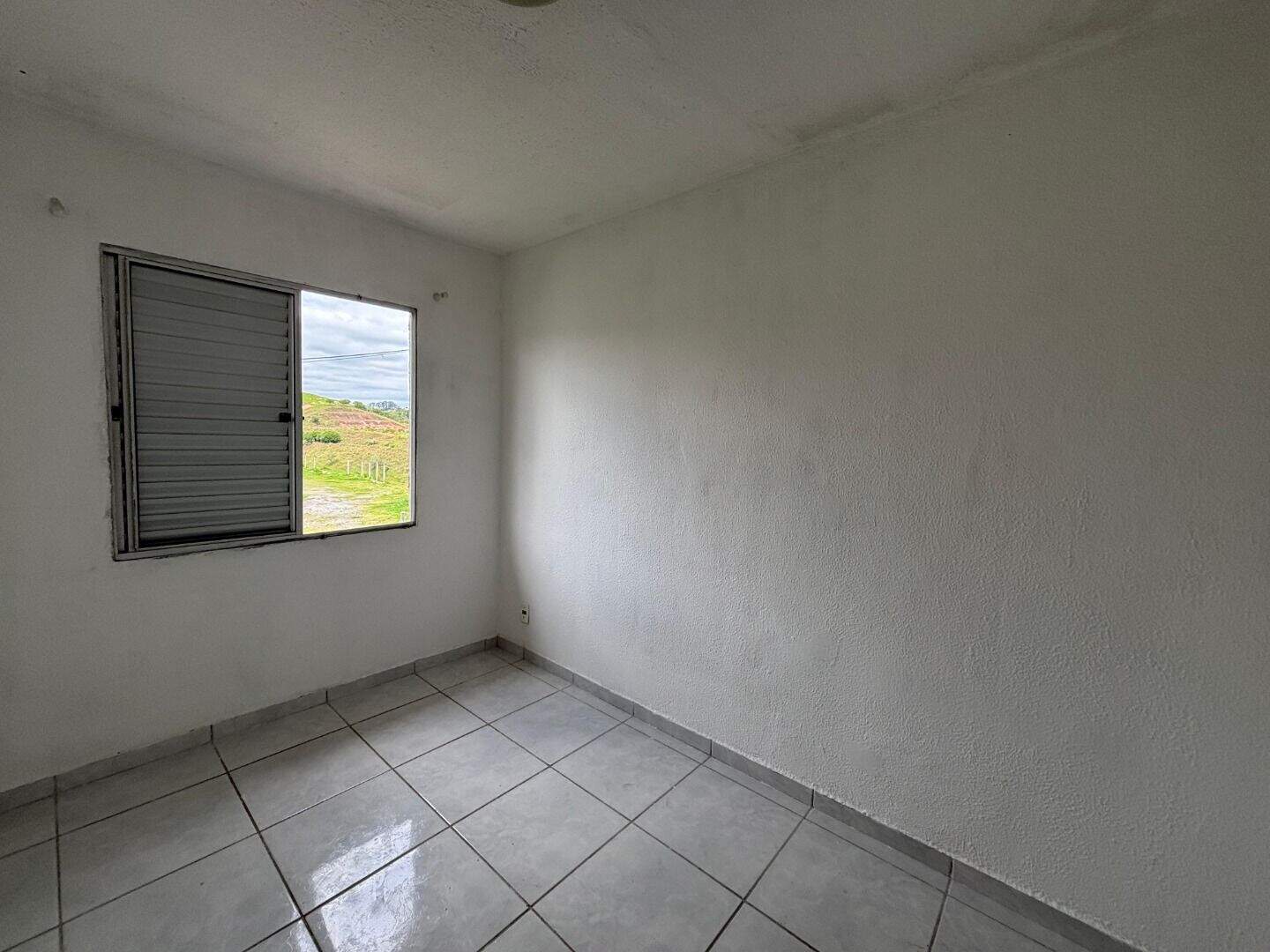 Apartamento para aluguel no Nogueira: 