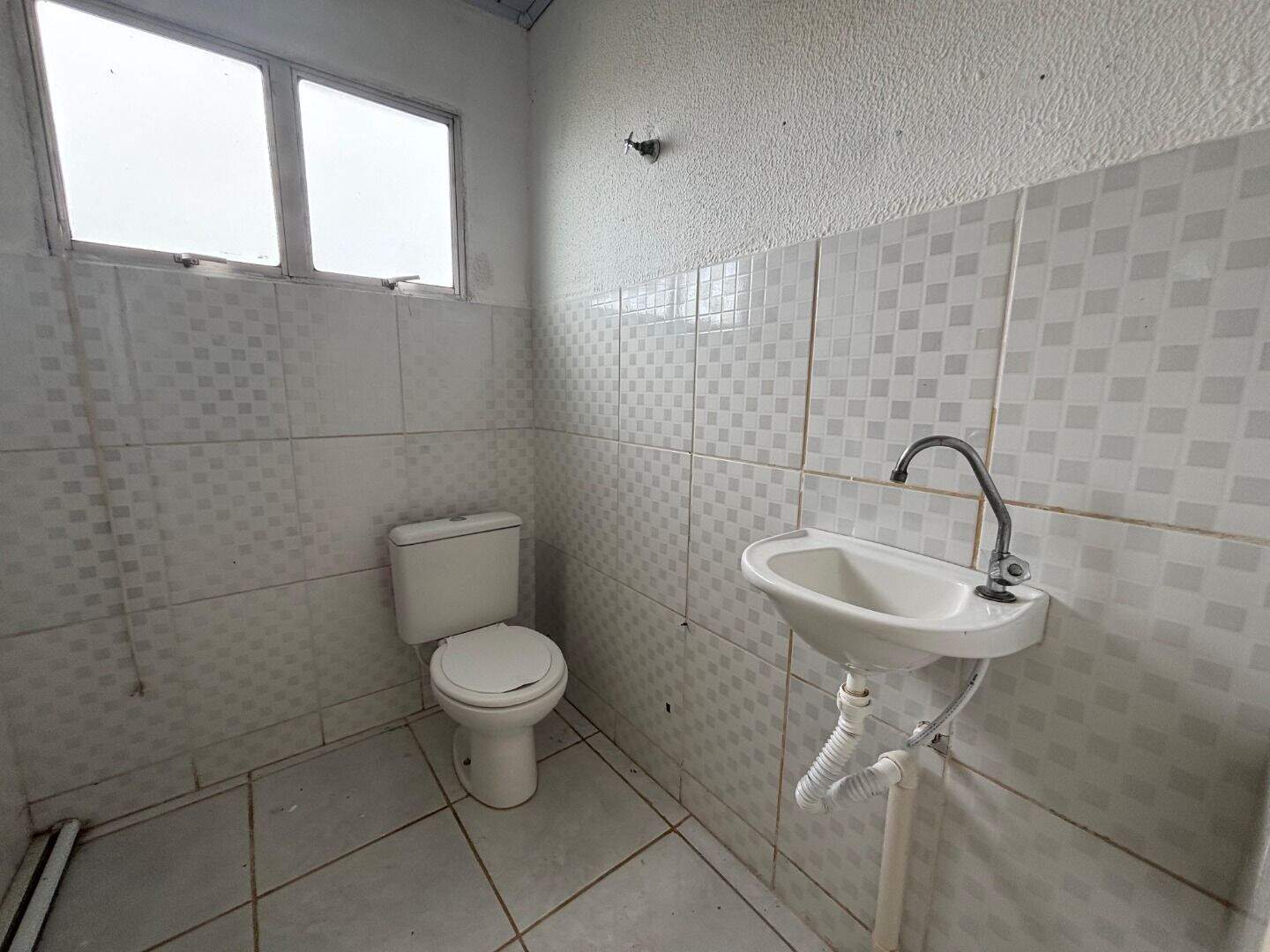 Apartamento para aluguel no Nogueira: 