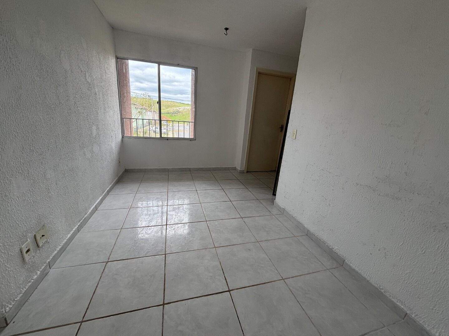 Apartamento para aluguel no Nogueira: 