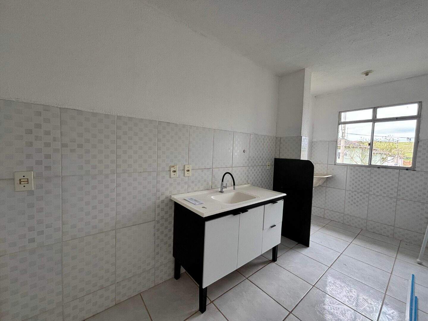 Apartamento para aluguel no Nogueira: 
