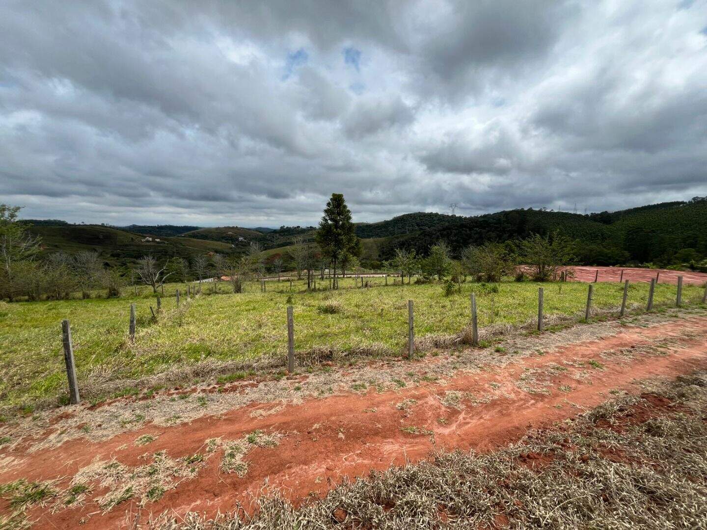 Terreno à venda no Luiz Carlos: 