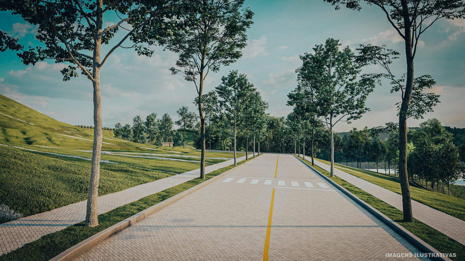 Terreno à venda no Ipiranga: 