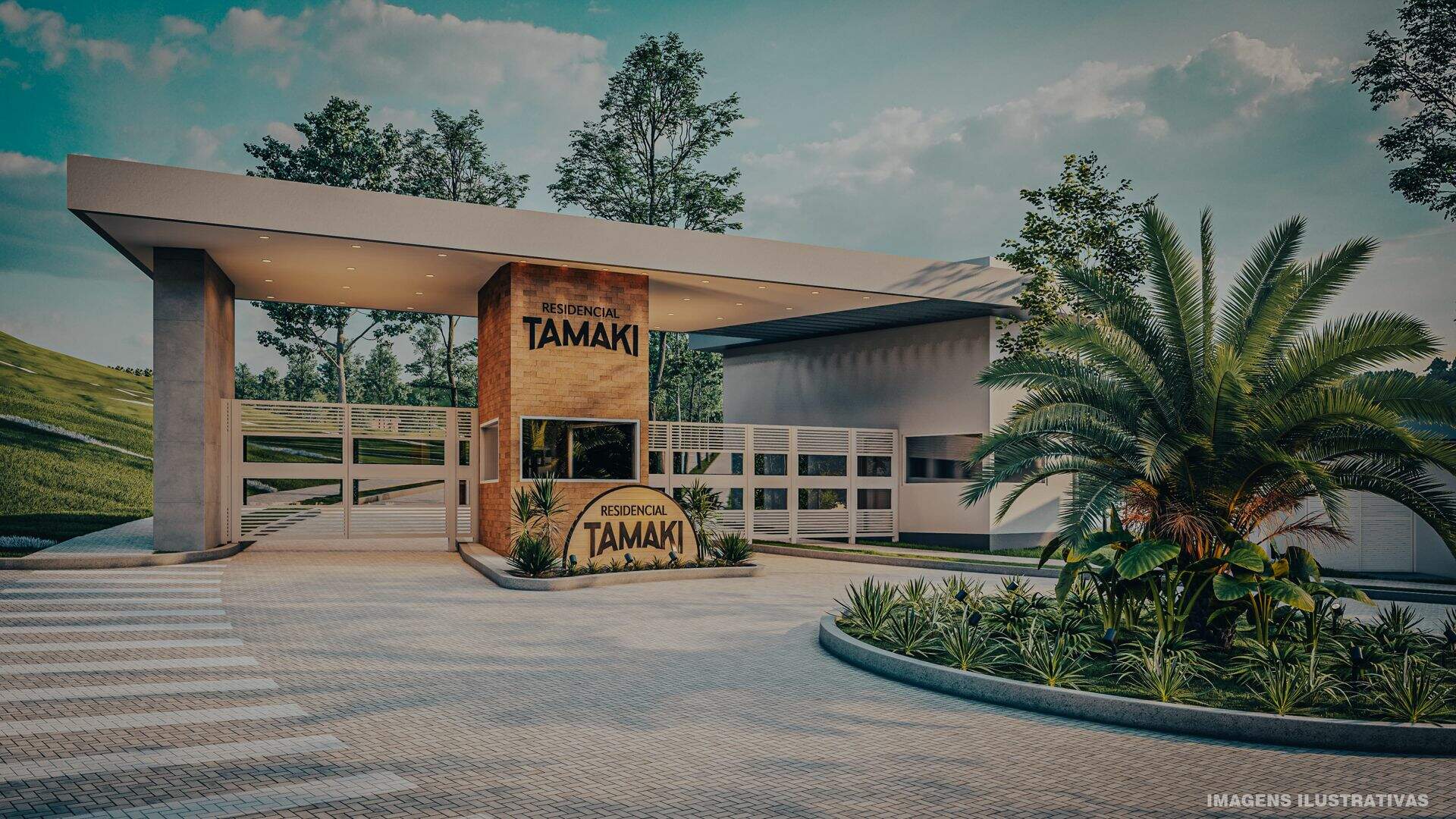 Terreno à venda no Ipiranga: 