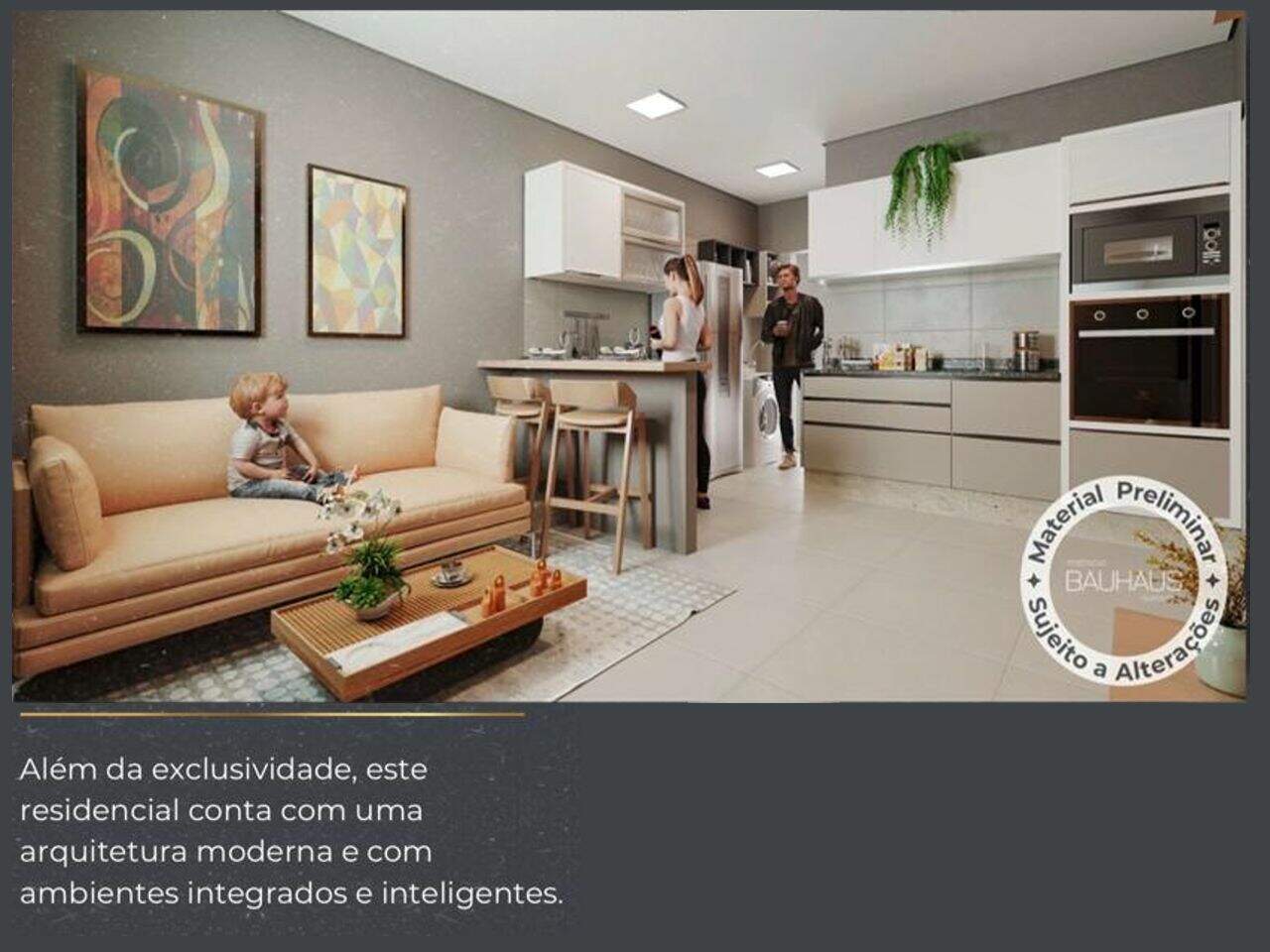 Casa à venda no Jardim Dulce: 