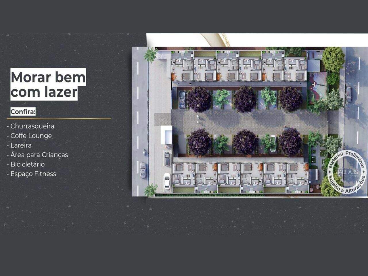 Casa à venda no Jardim Dulce: 