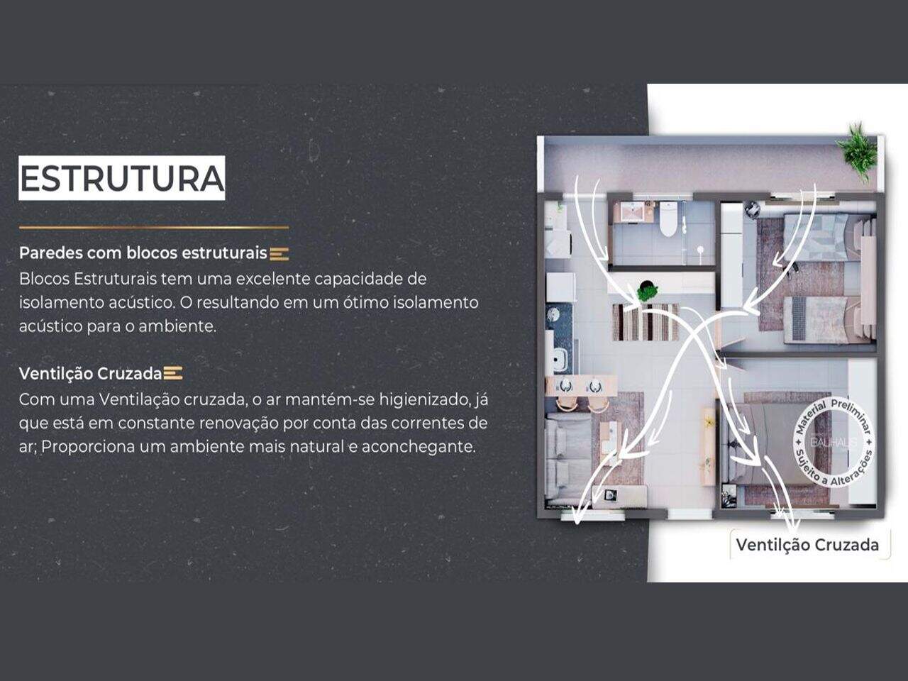 Casa à venda no Jardim Dulce: 