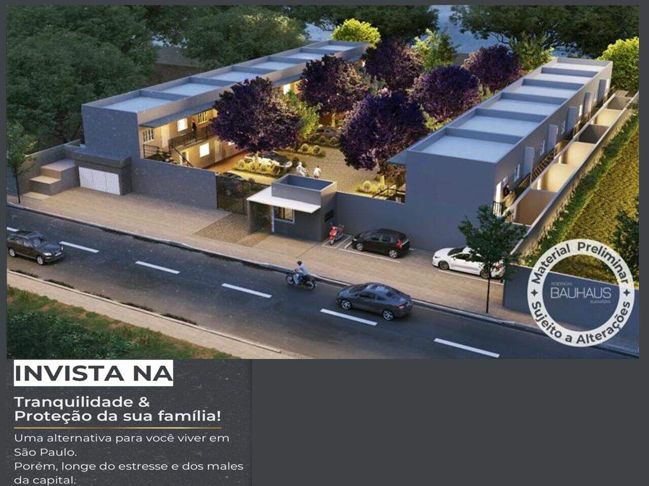 Casa à venda no Jardim Dulce: 