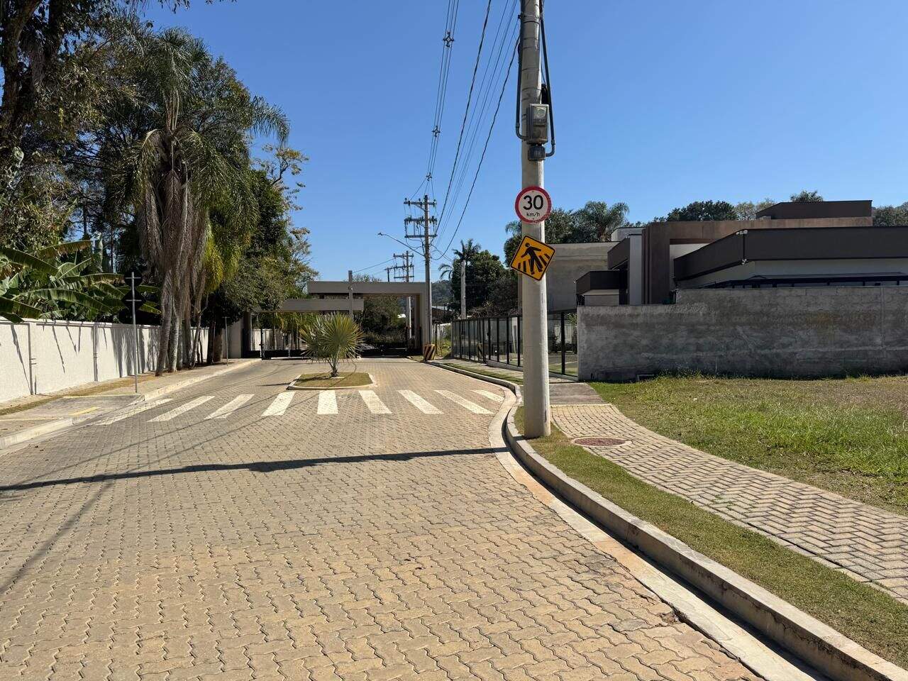 Terreno à venda no Itapema: 
