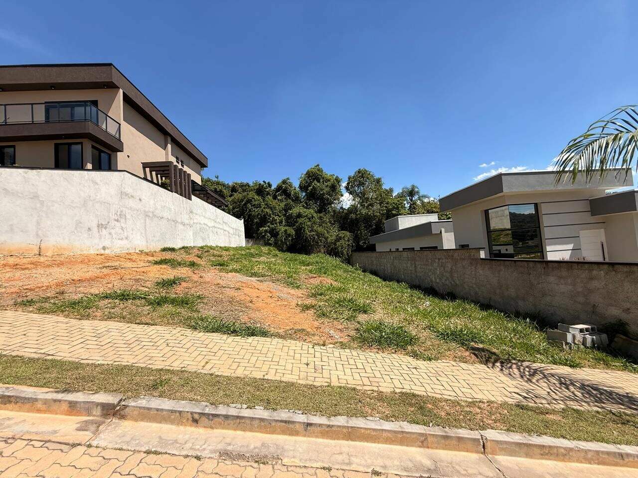 Terreno à venda no Itapema: 