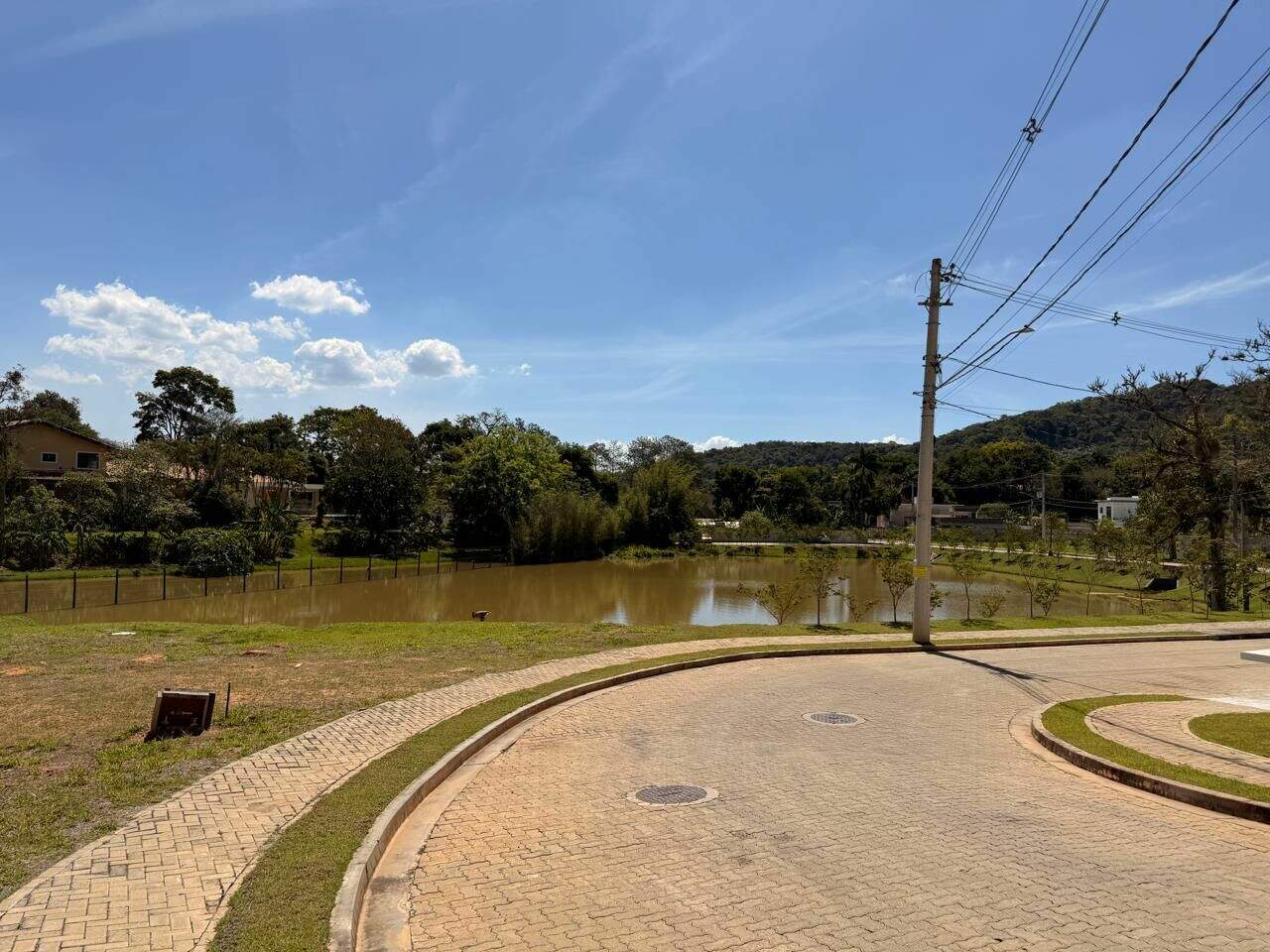 Terreno à venda no Itapema: 