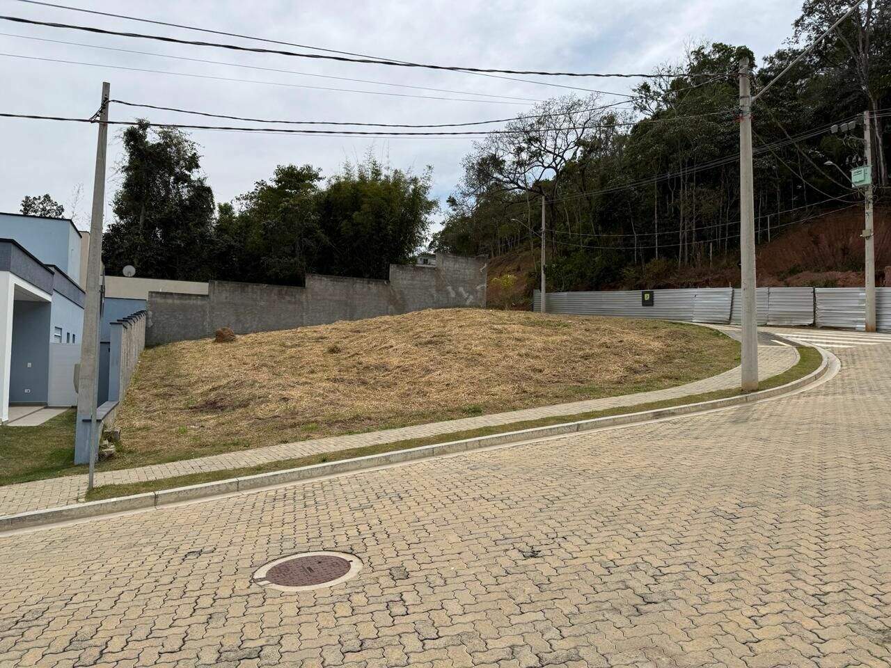 Terreno à venda no Itapema: 