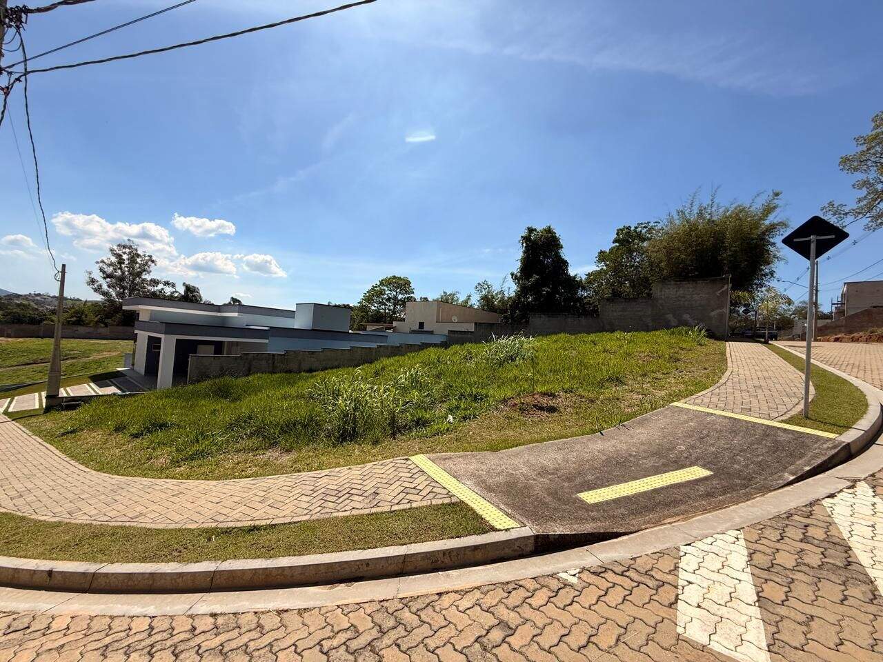 Terreno à venda no Itapema: 