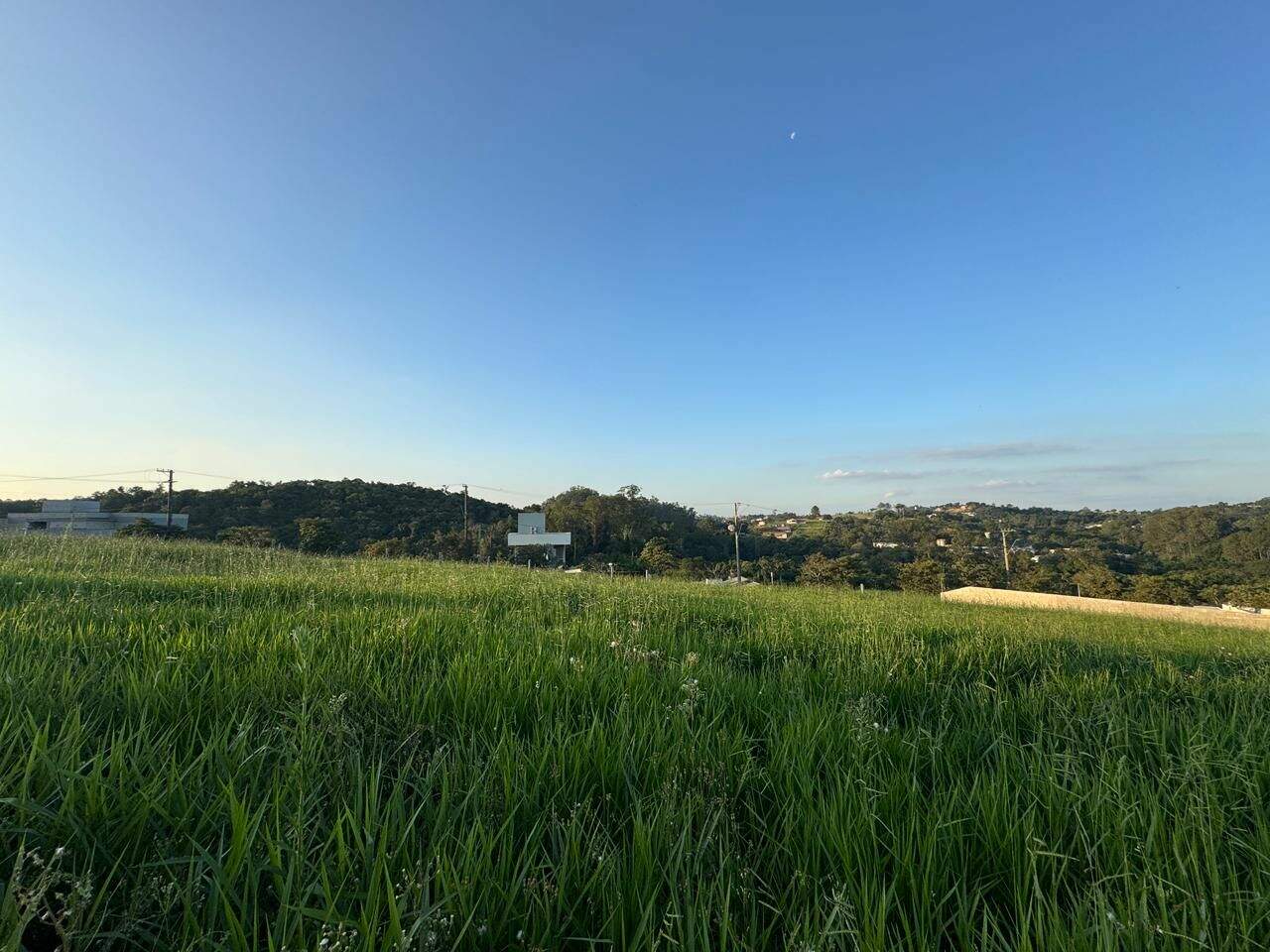 Terreno à venda no Cidade Jardim: 
