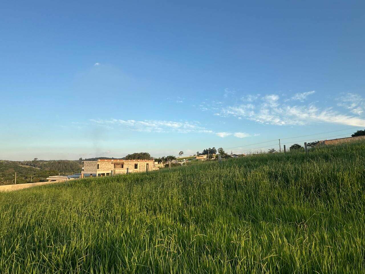 Terreno à venda no Cidade Jardim: 