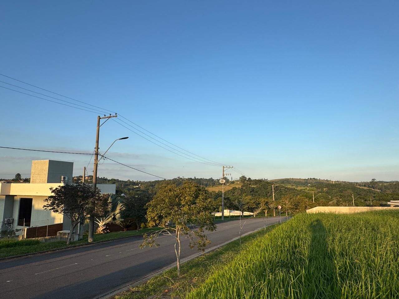 Terreno à venda no Cidade Jardim: 