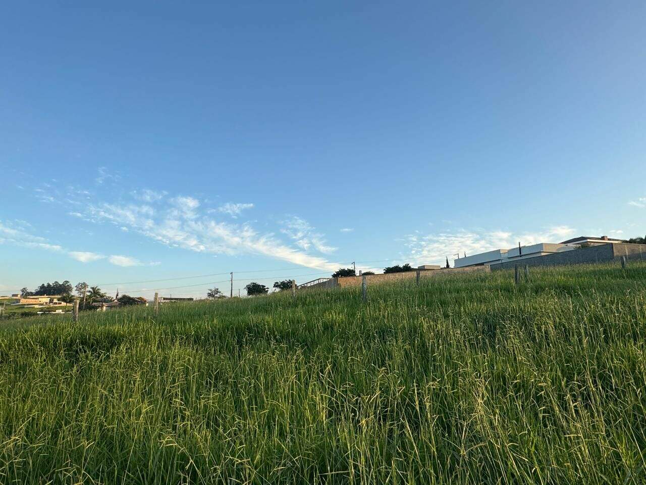 Terreno à venda no Cidade Jardim: 
