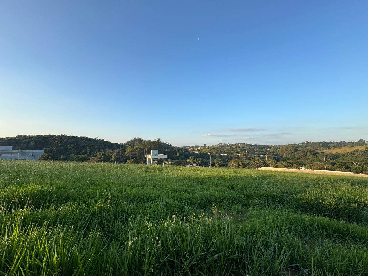 Terreno à venda no Cidade Jardim: 