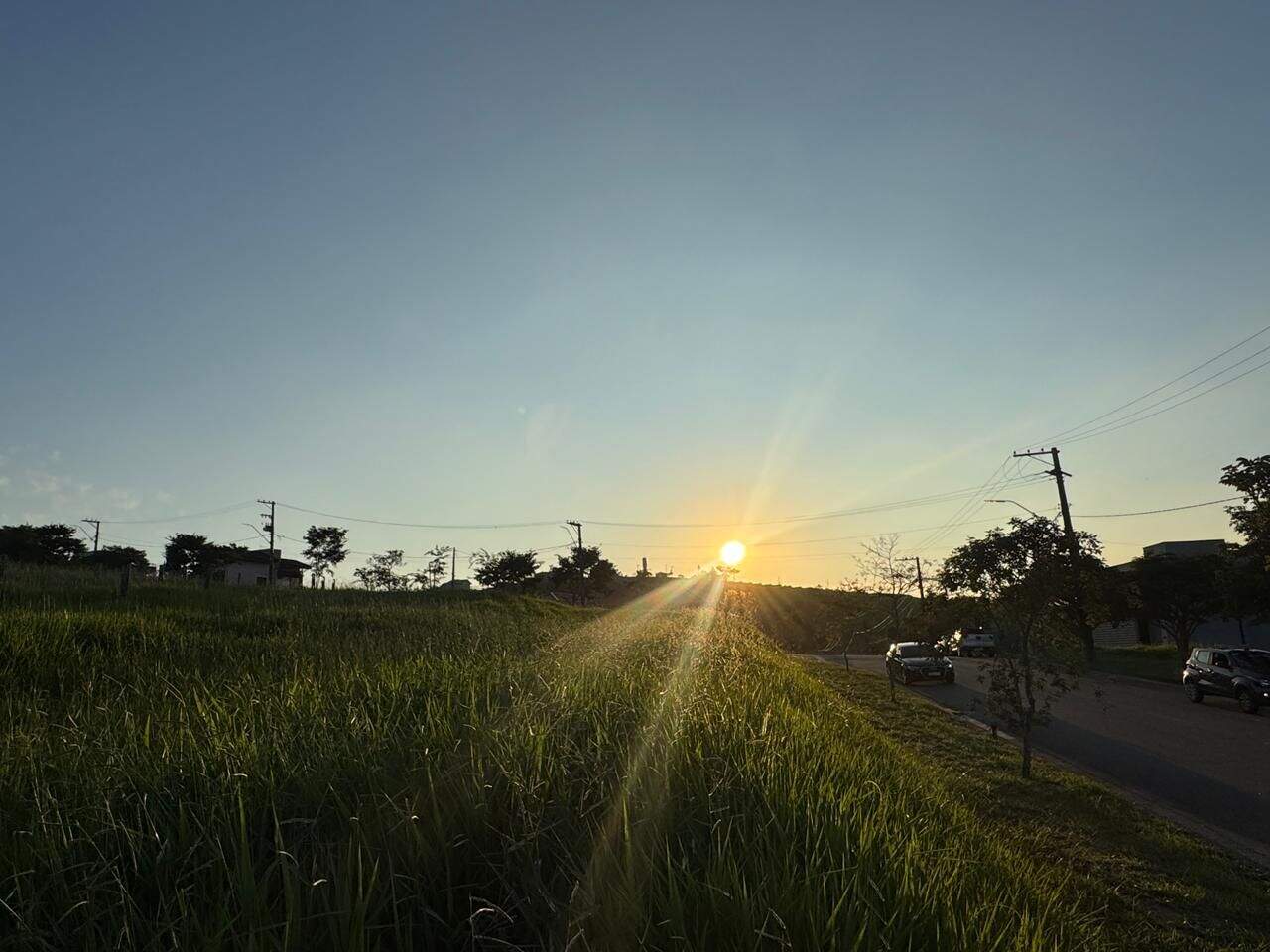 Terreno à venda no Cidade Jardim: 