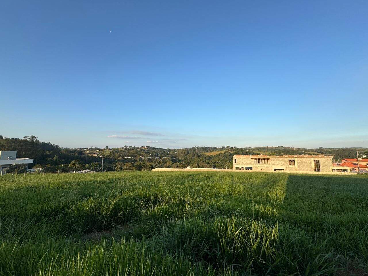 Terreno à venda no Cidade Jardim: 