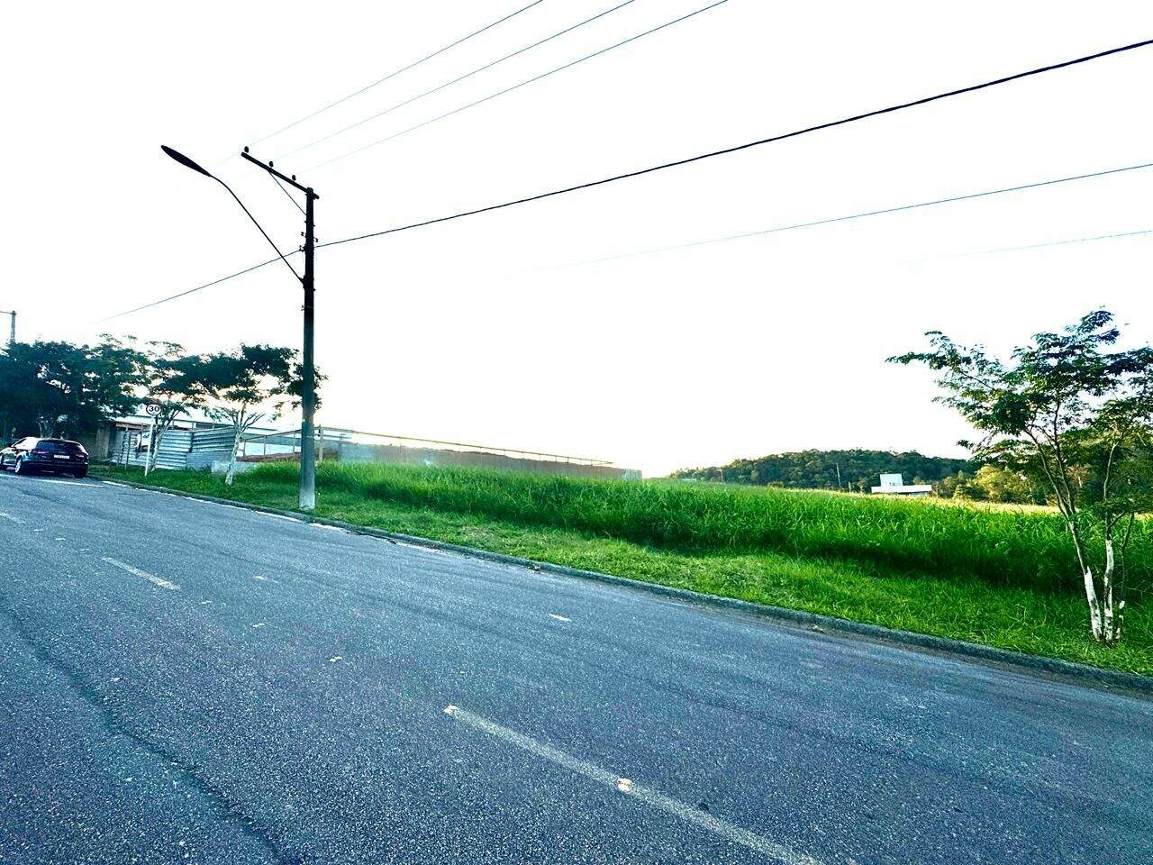 Terreno à venda no Cidade Jardim: 
