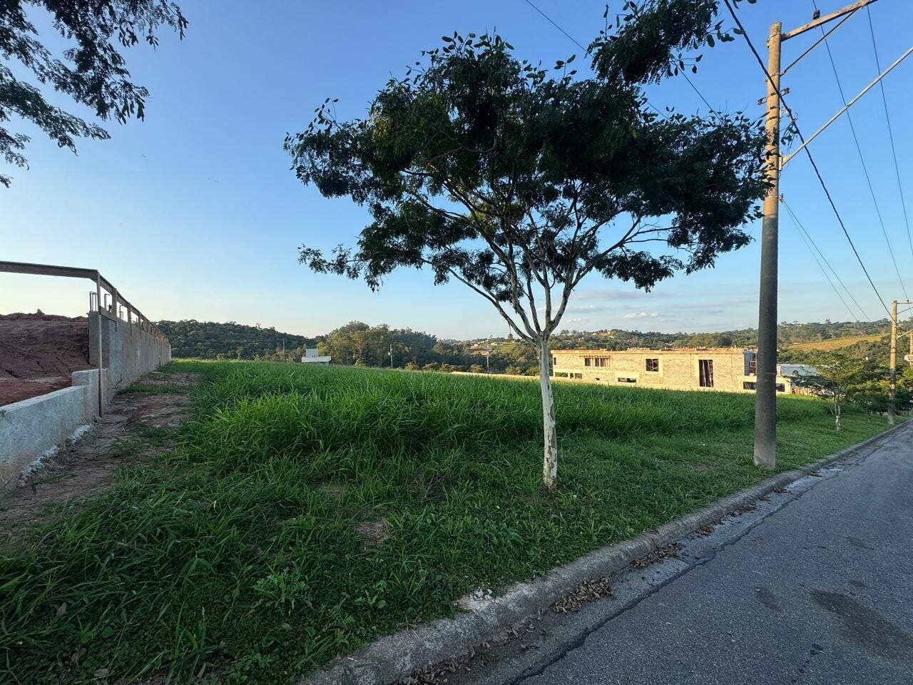 Terreno à venda no Cidade Jardim: 