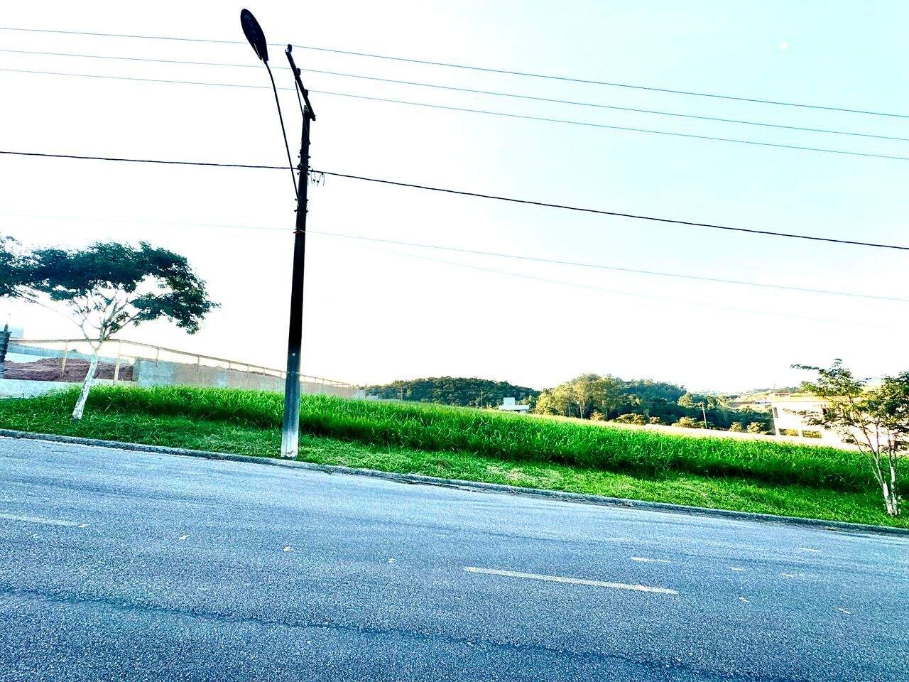 Terreno à venda no Cidade Jardim: 