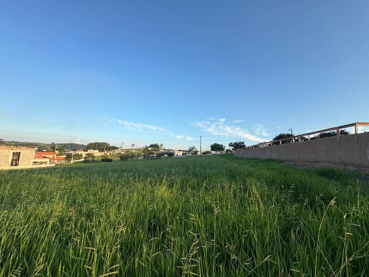 Terreno à venda no Cidade Jardim: 