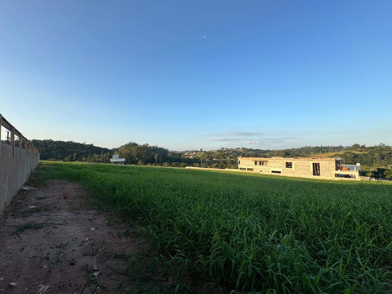 Terreno à venda no Cidade Jardim: 