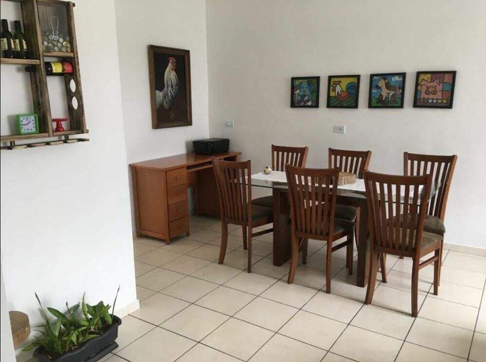 Casa à venda no Itaoca: 