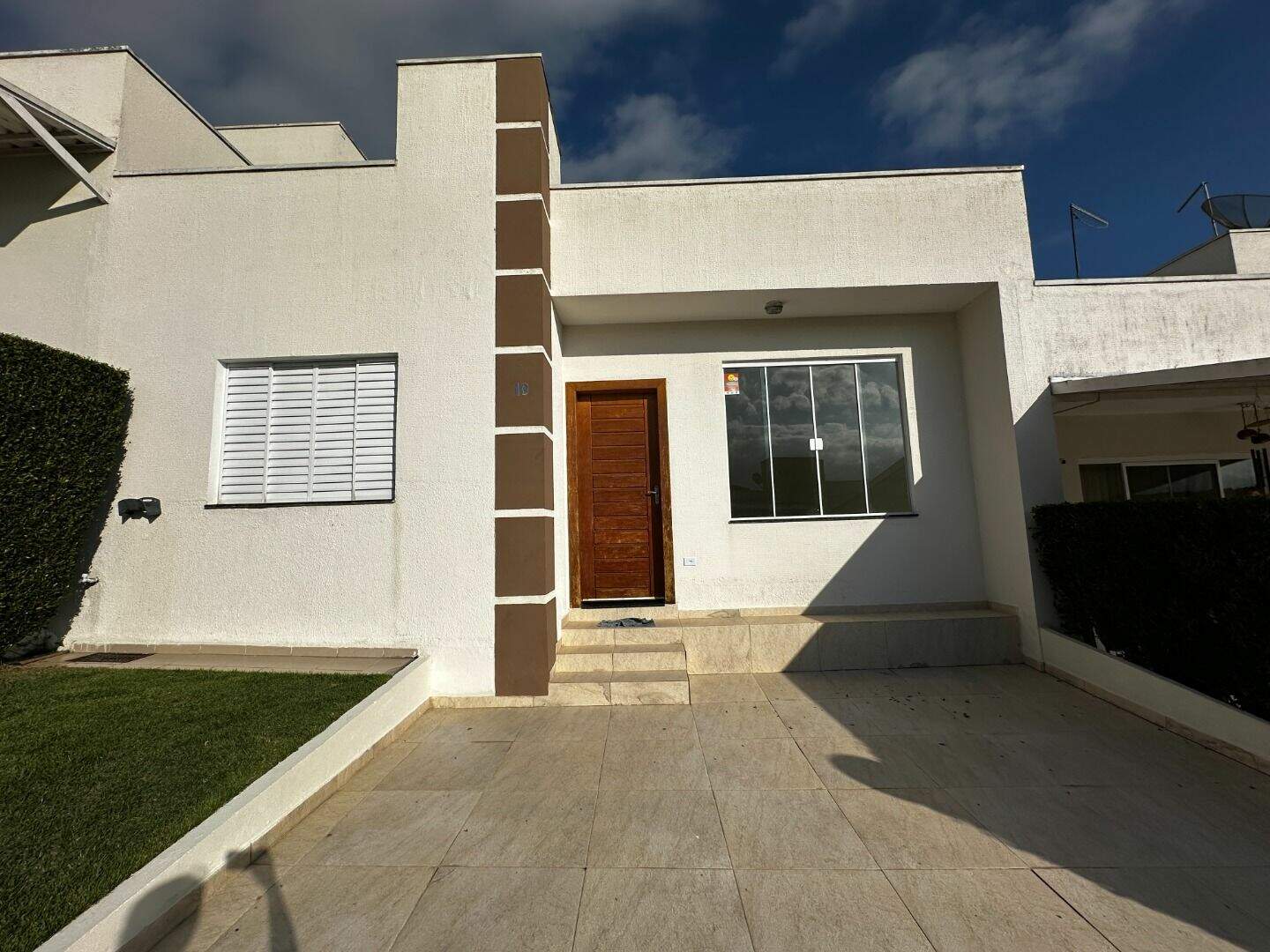 Casa à venda no Itaoca: 