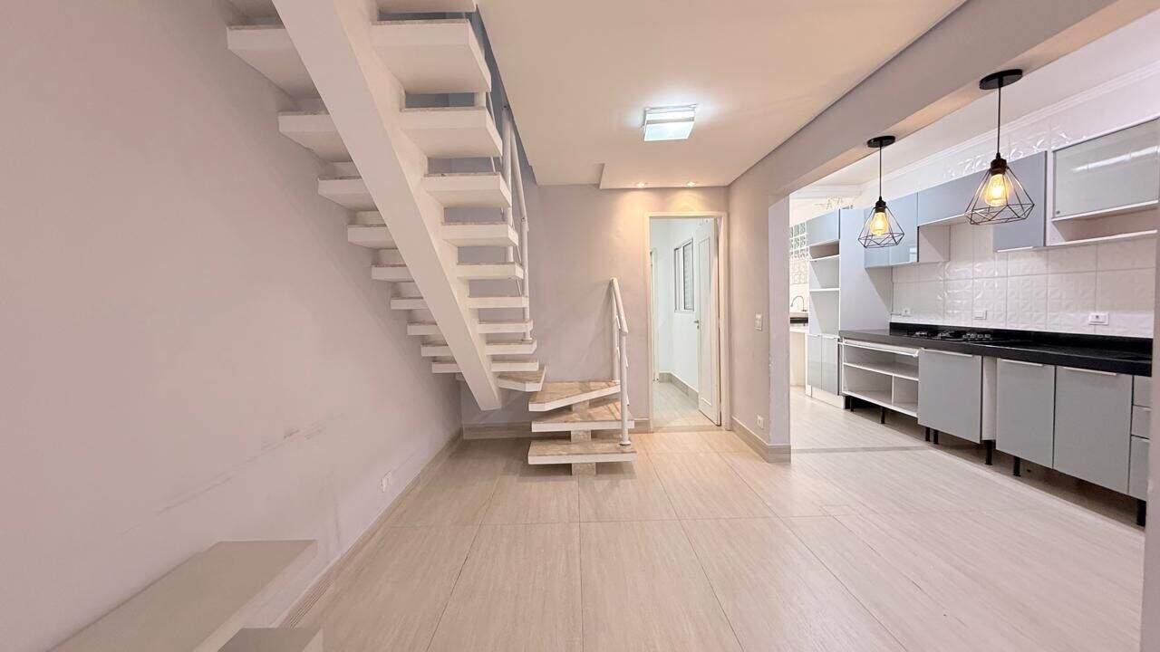 Sobrado à venda no Itapema: 