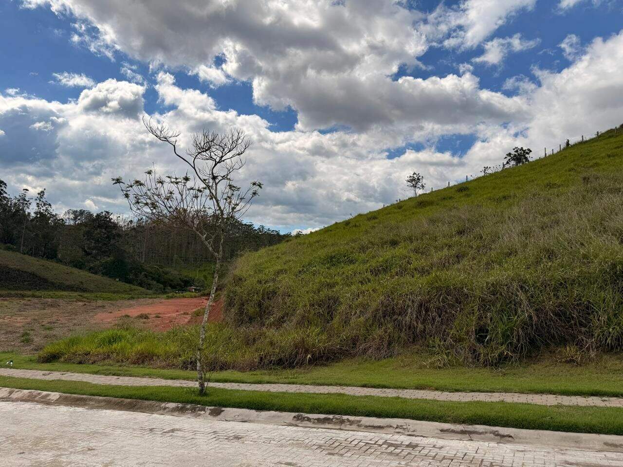 Terreno à venda no Itaoca: 
