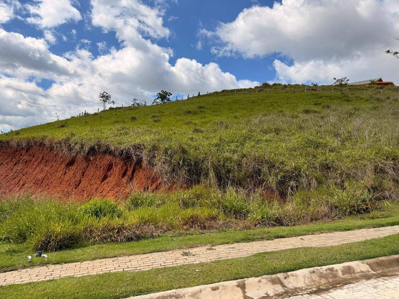 Terreno à venda no Itaoca: 