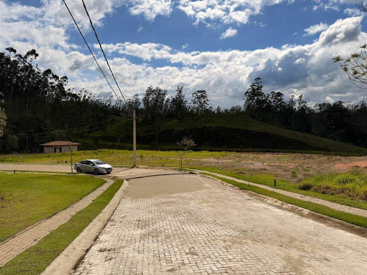 Terreno à venda no Itaoca: 