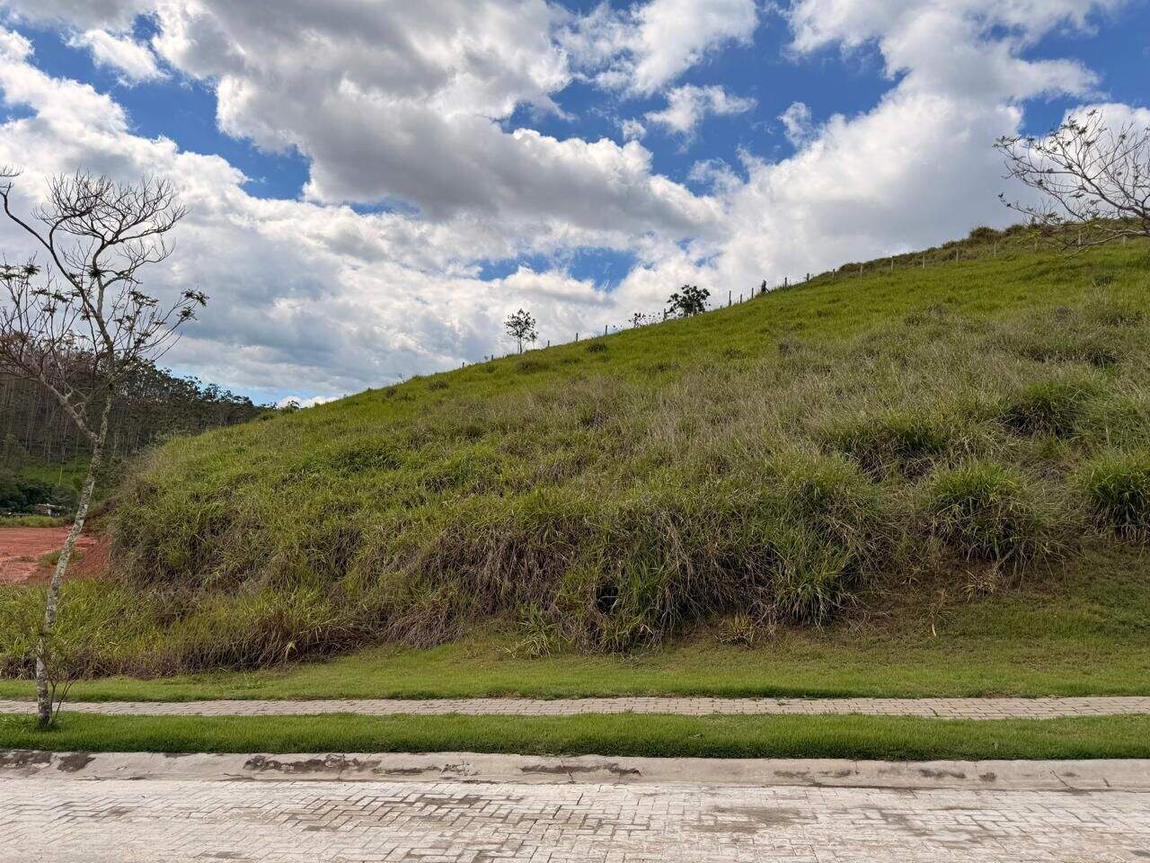 Terreno à venda no Itaoca: 